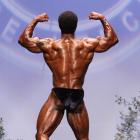 Louis  Walls - NPC Southern Classic 2011 - #1